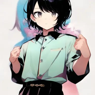 Profile image of 葵
