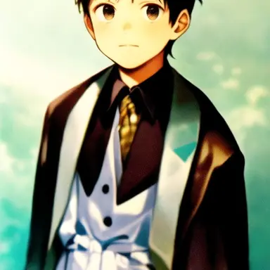 Profile image of 健太