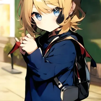 Profile image of えりか
