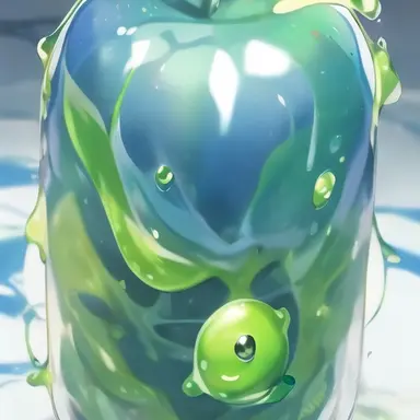 Profile image of スライム