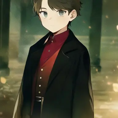 Profile image of リオ