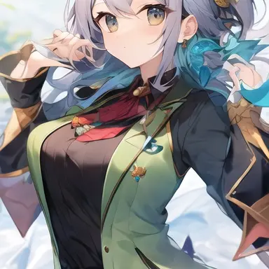 Profile image of りお