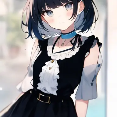 Profile image of 凛