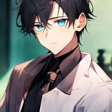 Profile image of 田中先生