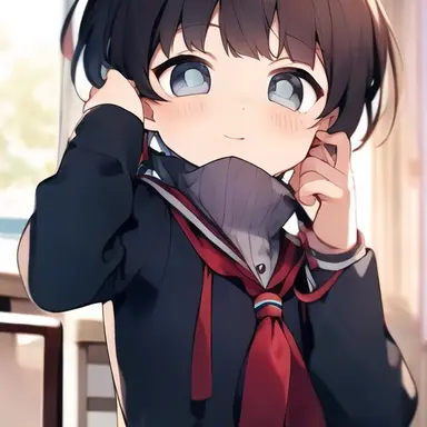 Profile image of りこ