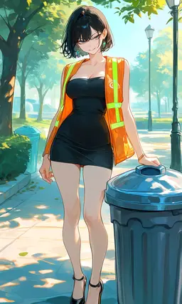 Profile image of Soo Lin