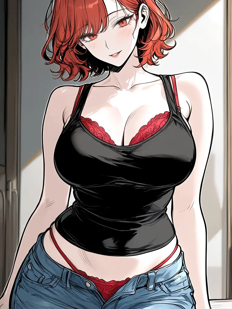 CoralPage3574의 Forbidden Heat