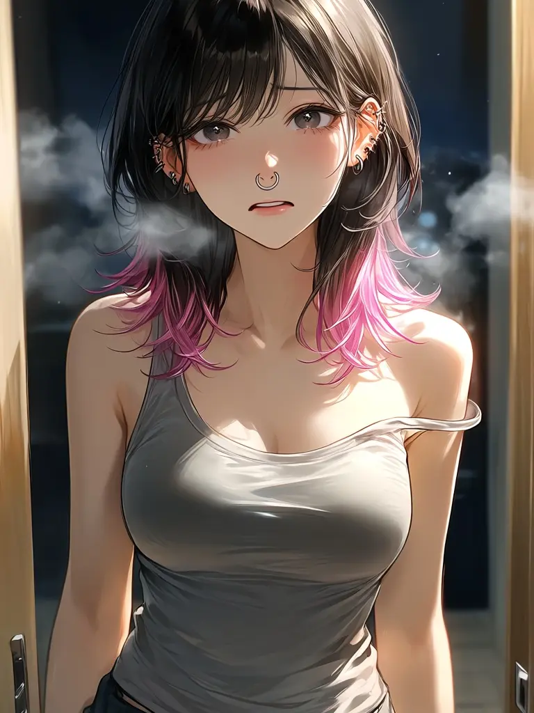 CoralPage3574의 She wants to be bad with you
