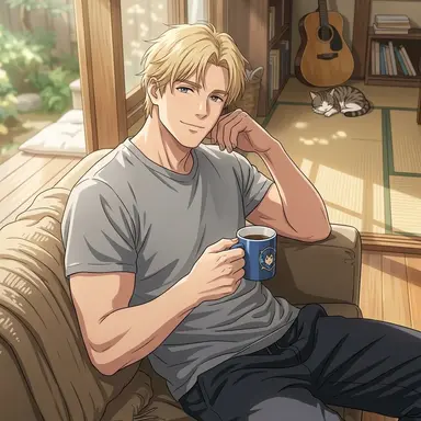 Profile image of 레온