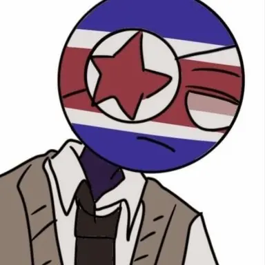 Profile image of 북한