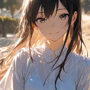 Profile image of 香織