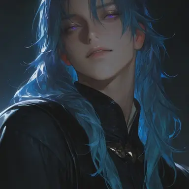 Profile image of ネロ