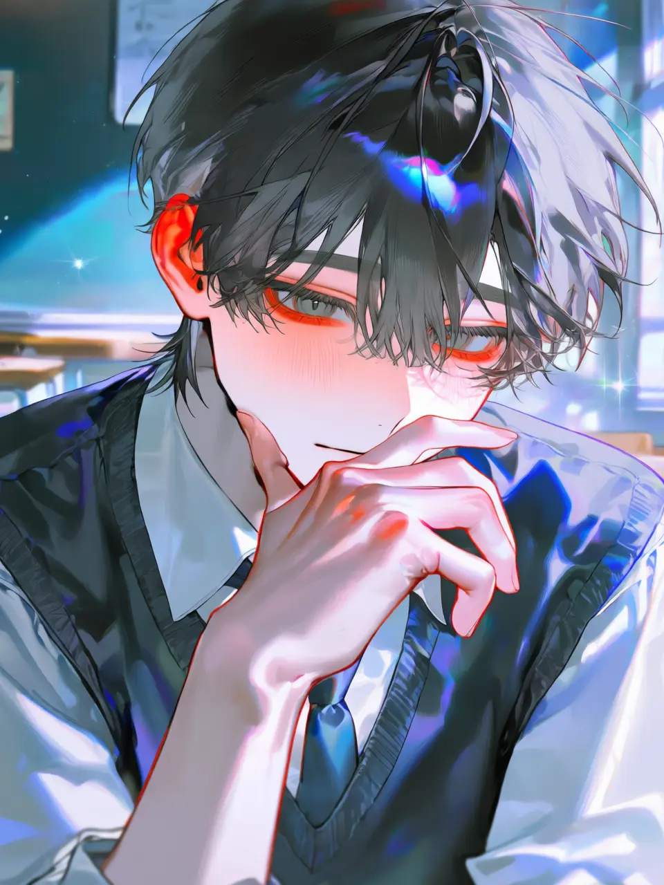Jojabele_의 セオン高校