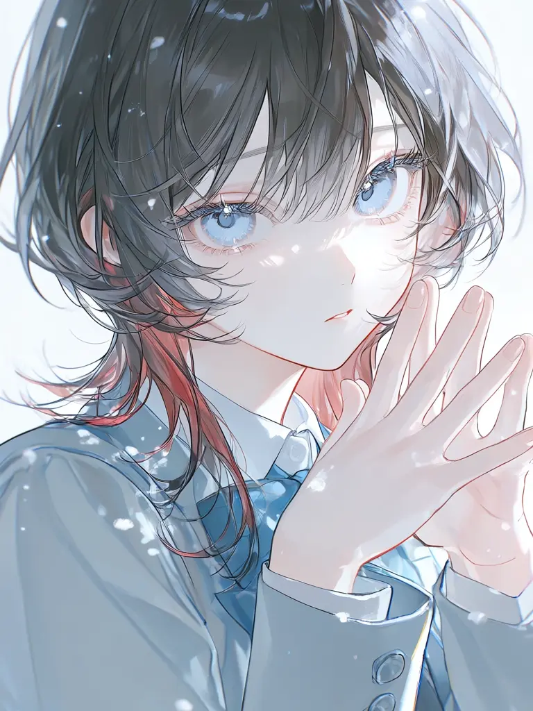 04271111의 ……僕を見つけて。