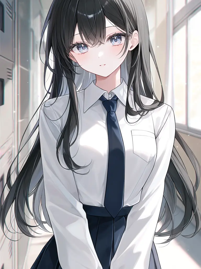 0423octopus의 My Best Friend Became a Girl!?