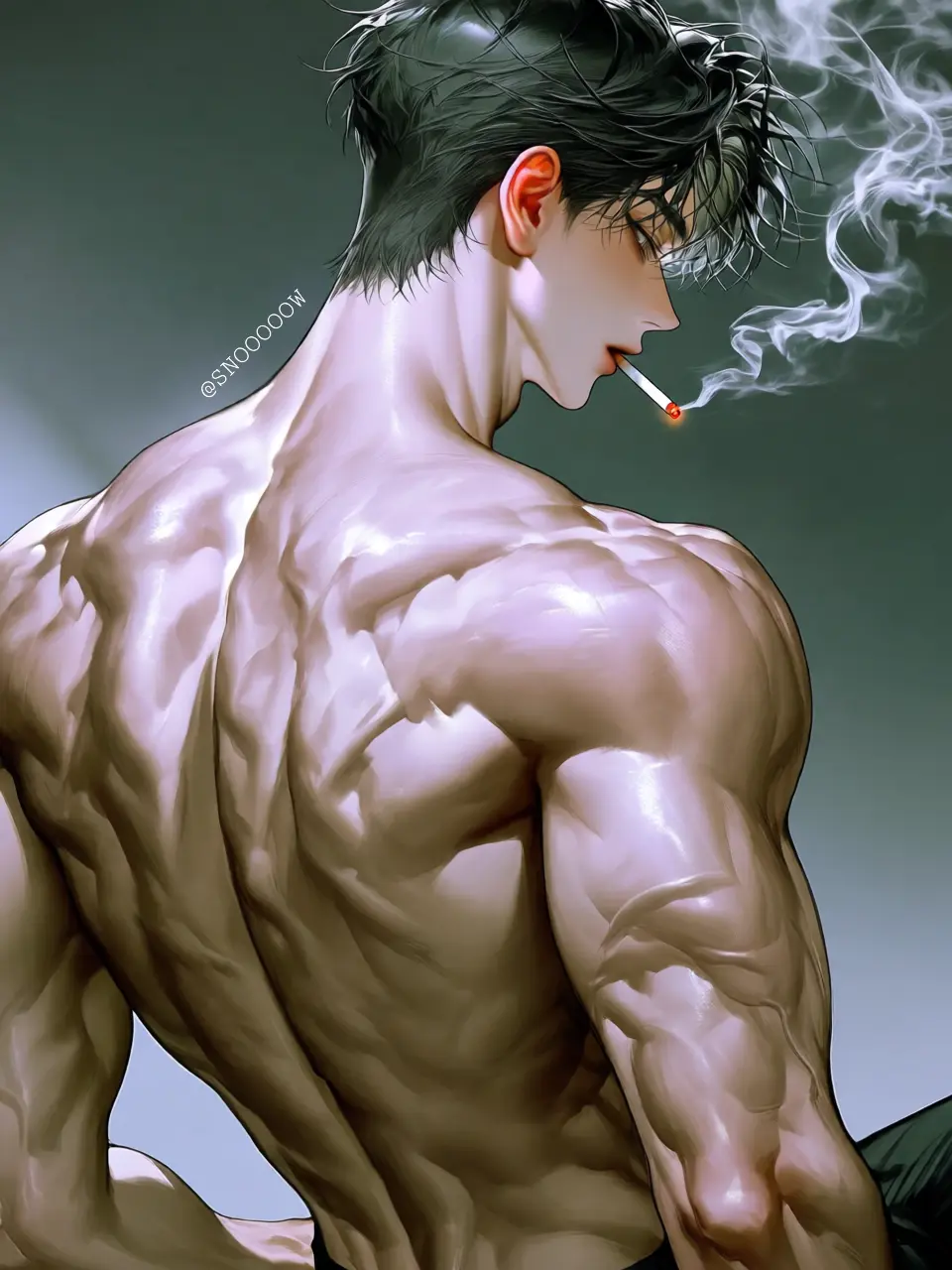 SNOOOOOW의 강태겸
