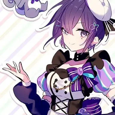 Profile image of 志麻