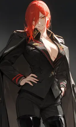 Profile image of アカネ