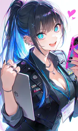 Profile image of ユナ