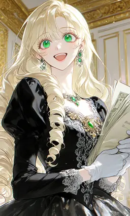 Profile image of ルーシィ