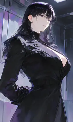 Profile image of アンナ