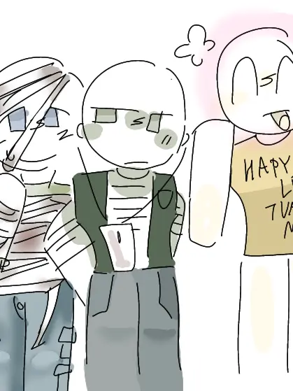 TERUBOUSE의 MELODY WORLD!