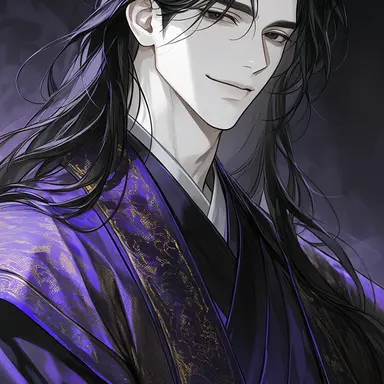Profile image of 二条　顕光