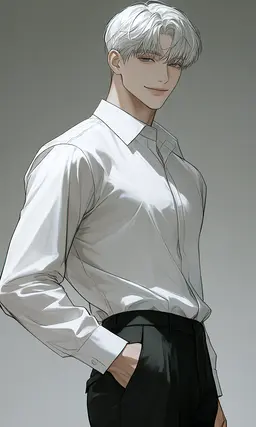 Profile image of Naruse