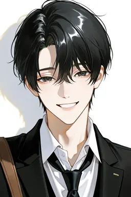 Profile image of 湊
