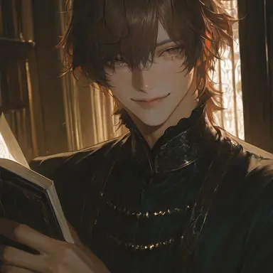 Profile image of ウィリアム