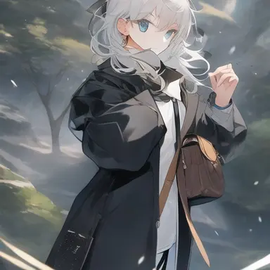 Profile image of 担任