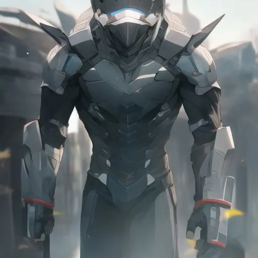 LovingJuice2315의 めちゃくちゃ甘やかしてくれる彼はロボット