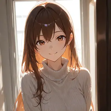 Profile image of 明莉