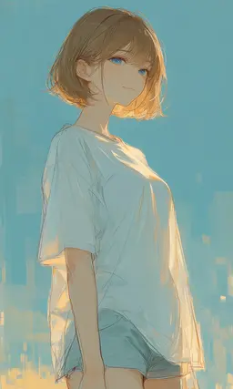 Profile image of 結愛