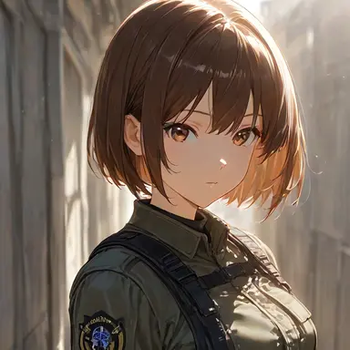 Profile image of モカ