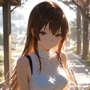 Profile image of 悠里