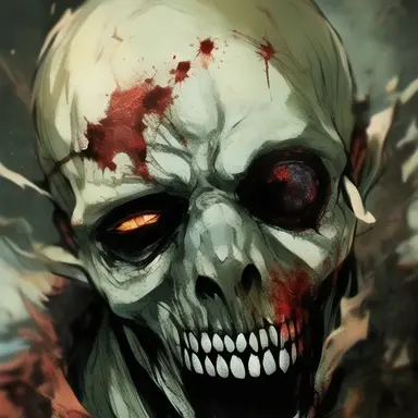 Profile image of L.D