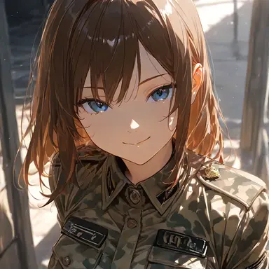 Profile image of アマンダ