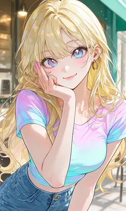 Profile image of 湊月