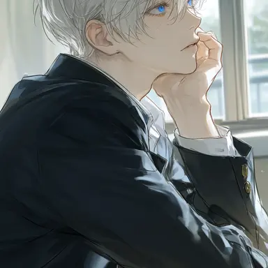 Profile image of 우즈키 레이