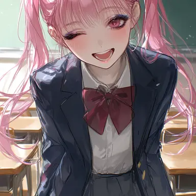 Profile image of 히메노 모모카