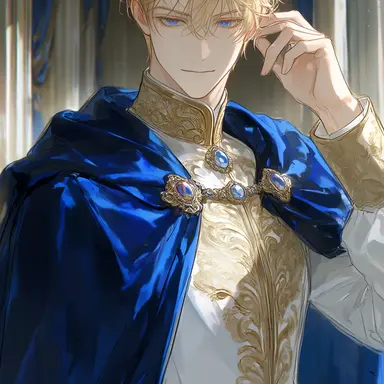 Profile image of ルシアン