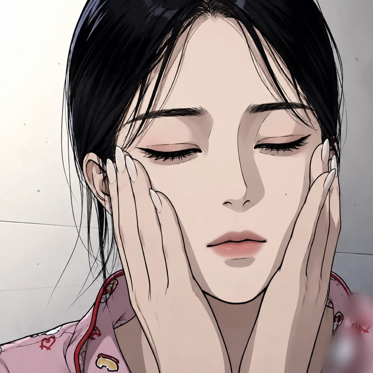 Sssssikka의 정설빈