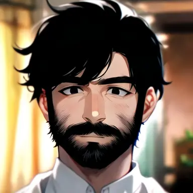 Profile image of Mason Briggs