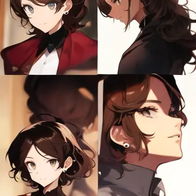 Profile image of Deja