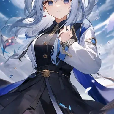 Profile image of 한수민