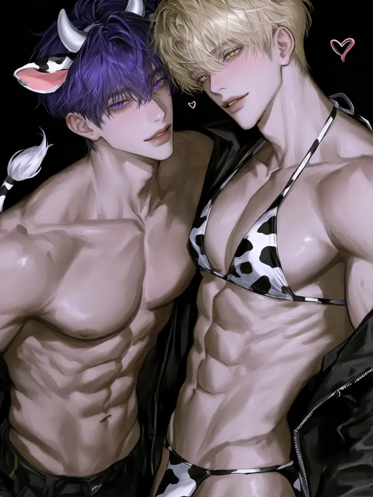 tansaibo의 搾乳のお時間♡