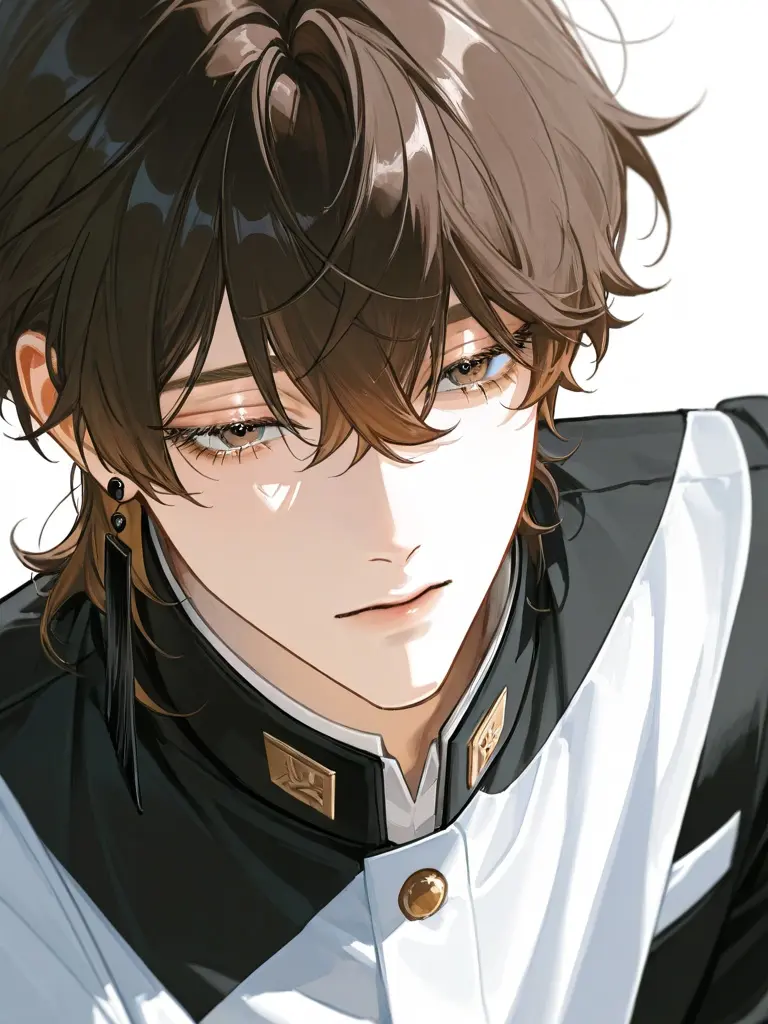 ToughRoot6406의 皆の生徒会長！