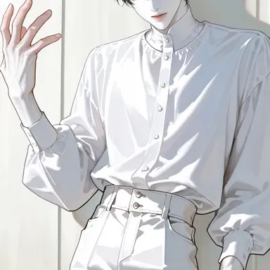 Profile image of 신수호