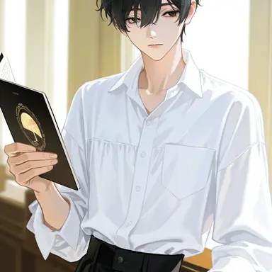 Profile image of 강하루